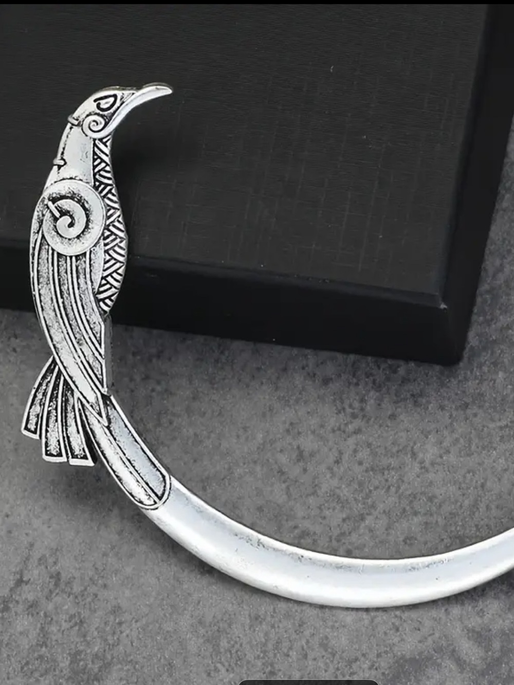 Crescent moon - Picture 11 of 12